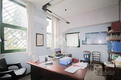 UFFICIO A CASTELCOVATI