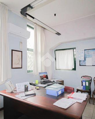 UFFICIO A CASTELCOVATI