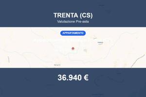 Immobile in asta di 180 m² a Lappano