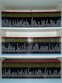 Dylan Dog Collezione Book e Super Book COMPLETE