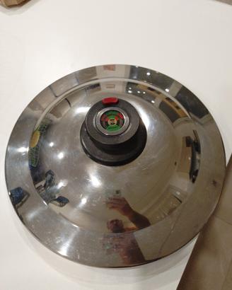 coperchio pentola amc 26cm