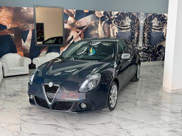 Alfa Romeo Giulietta 1.6 JTDm 120 CV Super