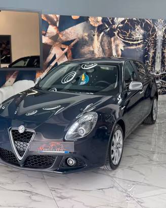 Alfa Romeo Giulietta 1.6 JTDm 120 CV Super