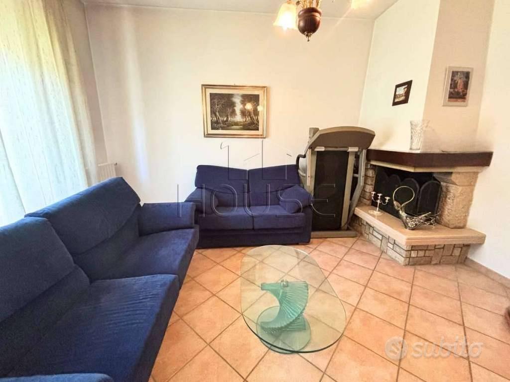 Appartamento – San Giustino, Cospaia - Vista 5