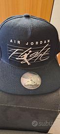 Cappello nike air Jordan flight snapback