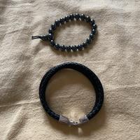 Coppia di bracciali