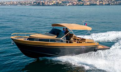 GOZZO USATO   Nautica Esposito - Positano 32 Open