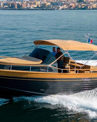 GOZZO USATO   Nautica Esposito - Positano 32 Open