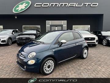 FIAT 500 1.0 Hybrid Dolcevita - NEOPATENTATI - P