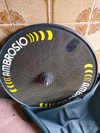 Ruota lenticolare 
