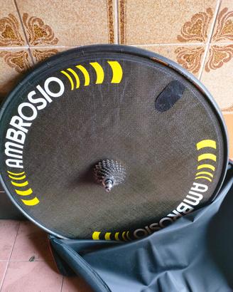 Ruota lenticolare 