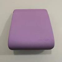 Lunch box in silicone