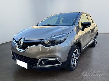 Renault Captur 1.5 Energy dCi 110cv S&S Iconic