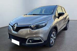 Renault Captur 1.5 Energy dCi 110cv S&S Iconic