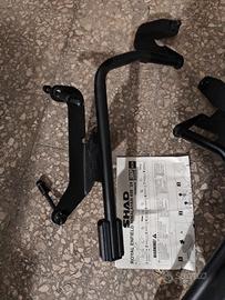 Telaietti SHAD 3P