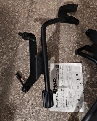 Telaietti SHAD 3P