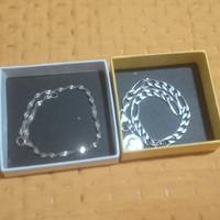 bracciale argento 