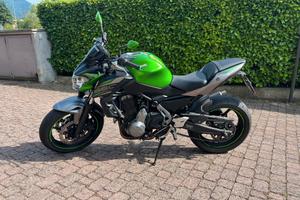 Kawasaki z650