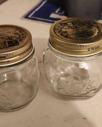 Vaso quattro stagioni