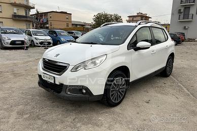 PEUGEOT 2008 1° serie BlueHDi 75 Active