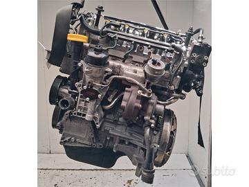 199A3000 MOTORE IMP.BOSCH FIAT GRANDE PUNTO (199) 