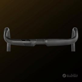 manubrio colnago hb r41 carbonio con attacco deda