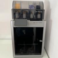 Bambulab X1C  + filamenti ABS sigillati