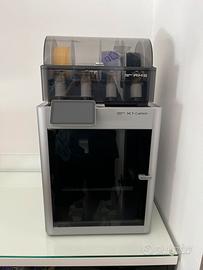 Bambulab X1C  + filamenti ABS sigillati