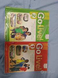 go live 1 e2