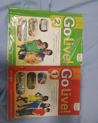 go live 1 e2