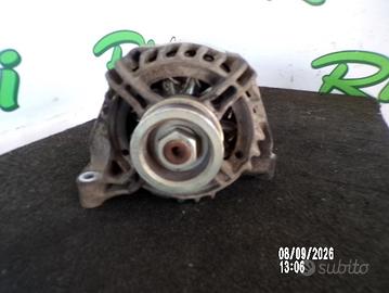 ALTERNATORE PER FIAT PANDA 312 1.2 BENZINA 2020