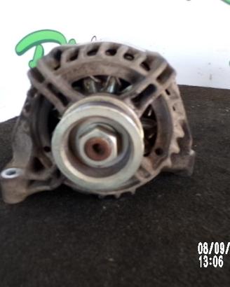 ALTERNATORE PER FIAT PANDA 312 1.2 BENZINA 2020