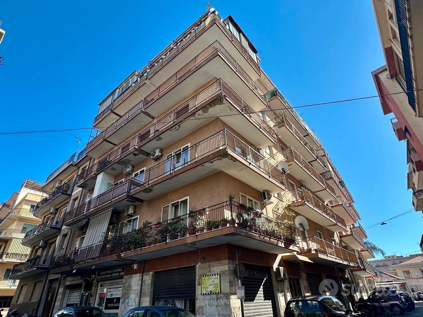 Apartment in Reggio Calabria, Ravagnese - Vista 4