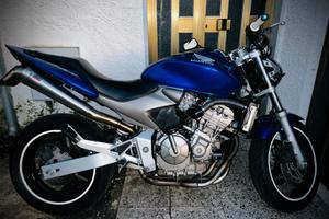 HONDA HORNET 600cc