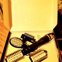 Phon Spazzola rotante Digital Sensor BaByliss