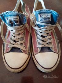 Scarpe champion