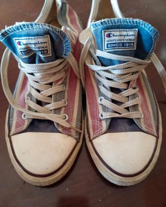 Scarpe champion