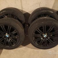 Cerchi bmw 22550R17