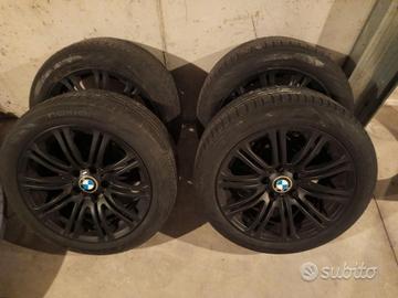 Cerchi bmw 22550R17
