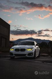 BMW 120i M Sport B48