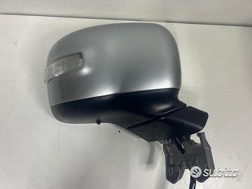 Specchietto retrovisore ester destro jeep renegade