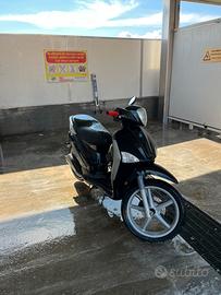 Piaggio Liberty 50