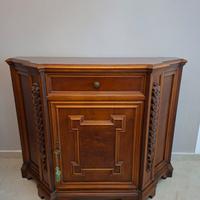 MOBILE D'ARREDAMENTO IN LEGNO 