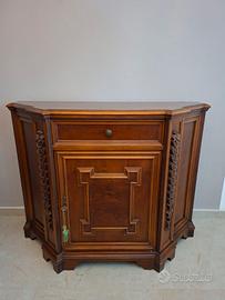 MOBILE D'ARREDAMENTO IN LEGNO 