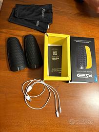 Parastinchi XSEED PRO