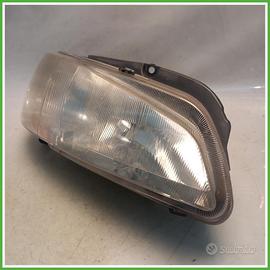 Faro Fanale Proiettore Destro DX Valeo Peugeot 106