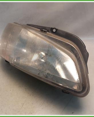 Faro Fanale Proiettore Destro DX Valeo Peugeot 106