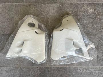 honda ns125f kit trofeo e adesivi