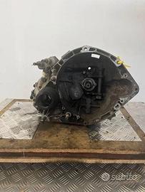Cambio Usato 182B6000