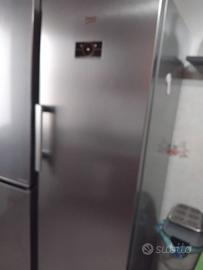 Freezer orizzontale